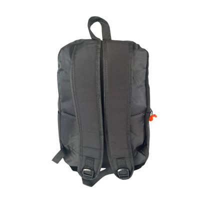 Schul- und Freizeitrucksack mit vielen Fächern