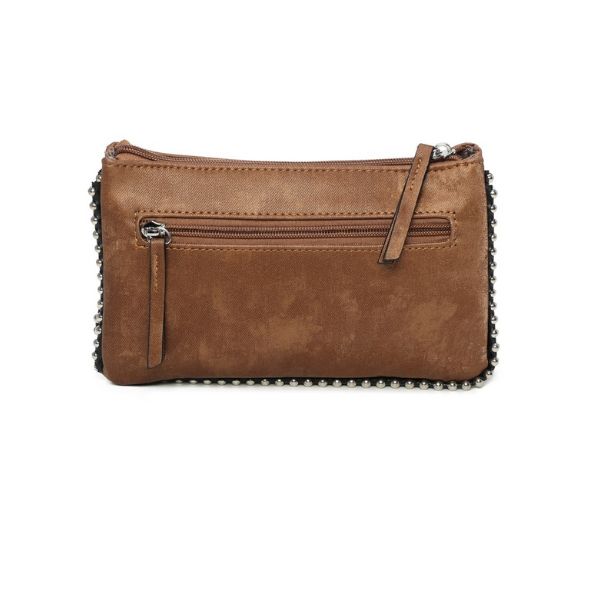 Minimalistische Handtasche Damen Abendtasche elegant