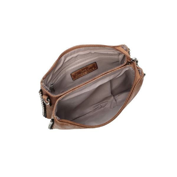 Minimalistische Handtasche Damen Abendtasche elegant