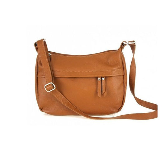 Alltagstaugliche Leder Schultertasche für Damen - Praktisch & Beliebt