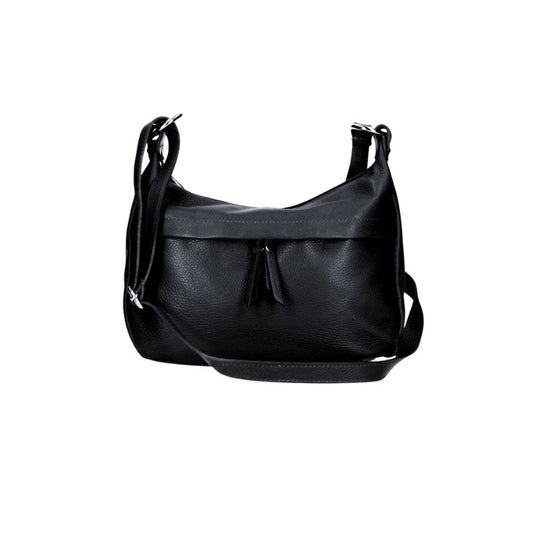 Alltagstaugliche Leder Schultertasche für Damen - Praktisch & Beliebt