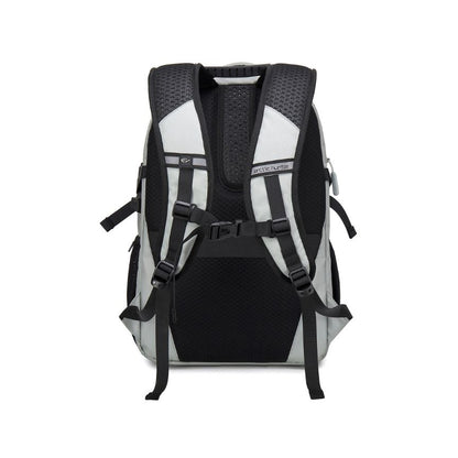 Business-Alltags Rucksack mit Laptopfach und USB-Anschluss