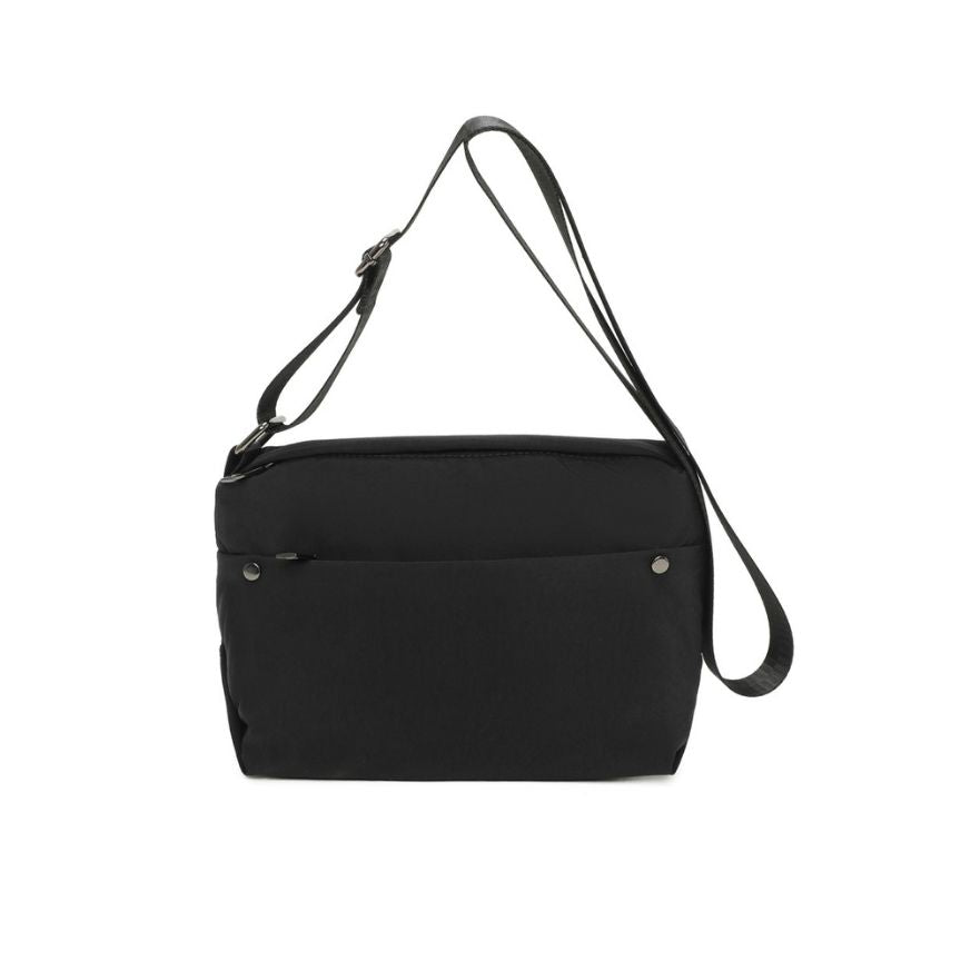 Praktische Crossbody-Bag für Damen - leicht, stilvoll, geräumig