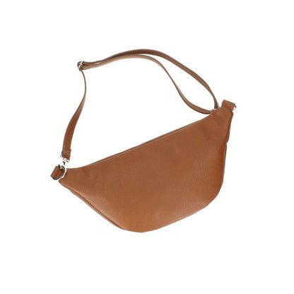 "Ruby" Crossbody-Bag mit 2 Fächern - Groß, praktisch & ideal für Reisen