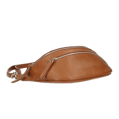 "Ruby" Crossbody-Bag mit 2 Fächern - Groß, praktisch & ideal für Reisen