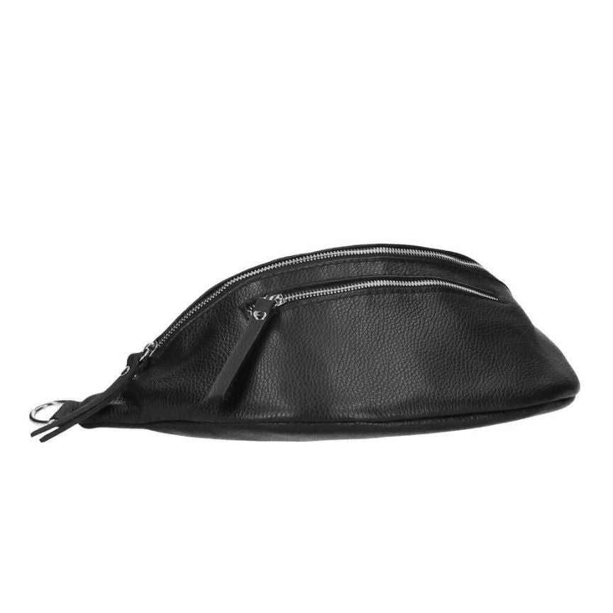 "Ruby" Crossbody-Bag mit 2 Fächern - Groß, praktisch & ideal für Reisen