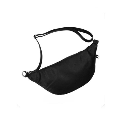 "Ruby" Crossbody-Bag mit 2 Fächern - Groß, praktisch & ideal für Reisen