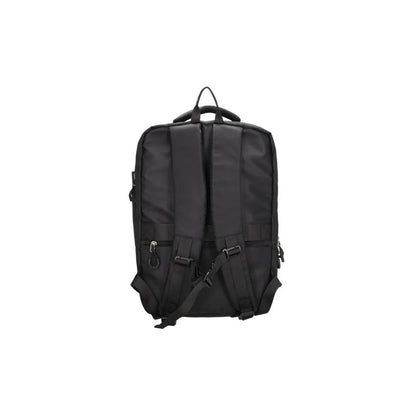 Mittelgroßer praktischer Damen-Multifunktions-Rucksack mit vielen Fächern