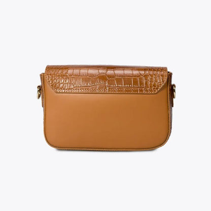 Damen Handtasche aus echtem Leder - Elegant & Stilvoll