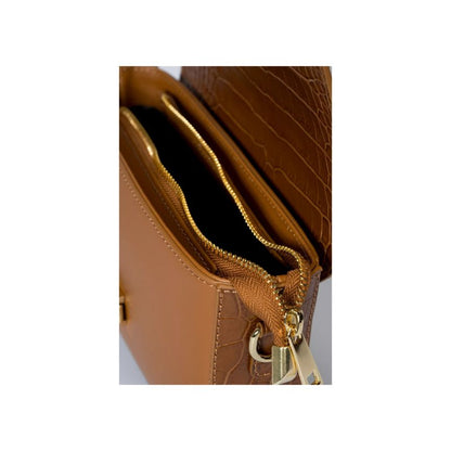 Damen Handtasche aus echtem Leder - Elegant & Stilvoll