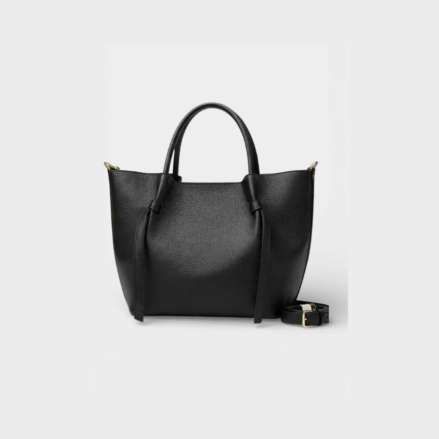 Damen Henkeltasche mit komfortablen Tragehenkeln - zeitlos, elegant und stilvoll