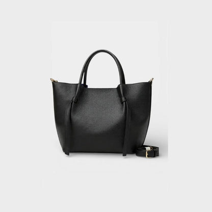 Damen Henkeltasche mit komfortablen Tragehenkeln - zeitlos, elegant und stilvoll