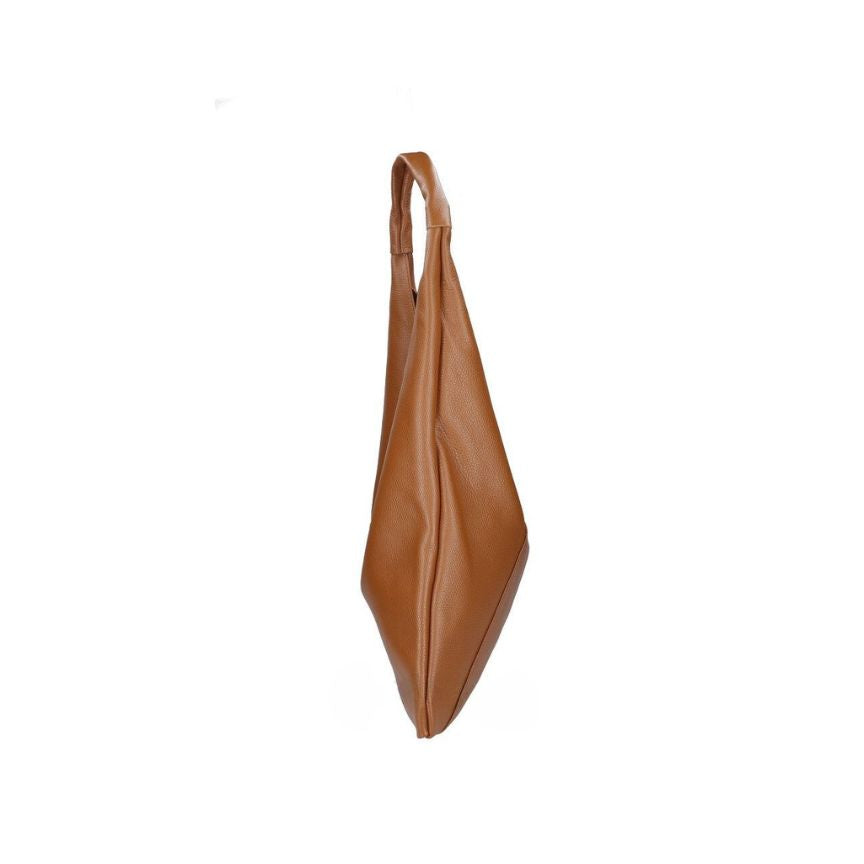 Damen Leder Shopper-Tasche "Laila" - Stilvolle Schultertasche für jeden Anlass