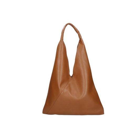 Damen Leder Shopper-Tasche "Laila" - Stilvolle Schultertasche für jeden Anlass