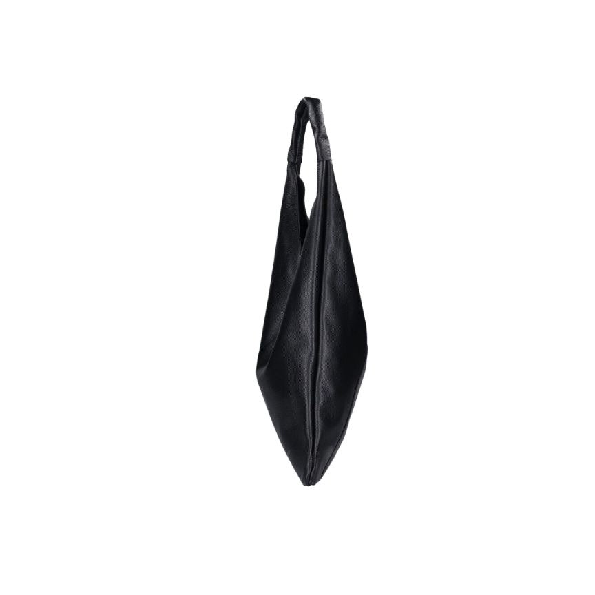 Damen Leder Shopper-Tasche "Laila" - Stilvolle Schultertasche für jeden Anlass