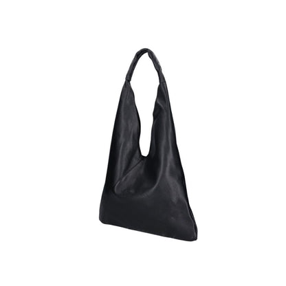 Damen Leder Shopper-Tasche "Laila" - Stilvolle Schultertasche für jeden Anlass