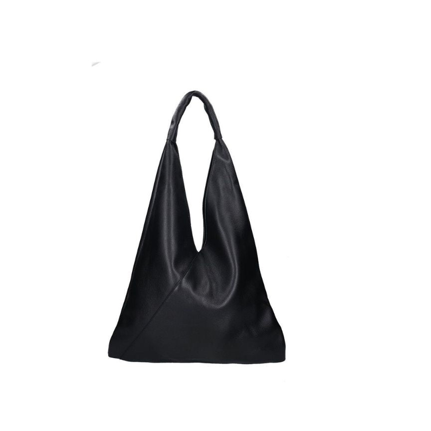 Damen Leder Shopper-Tasche "Laila" - Stilvolle Schultertasche für jeden Anlass