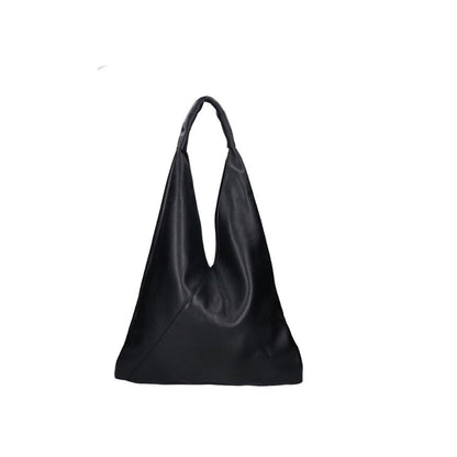 Damen Leder Shopper-Tasche "Laila" - Stilvolle Schultertasche für jeden Anlass