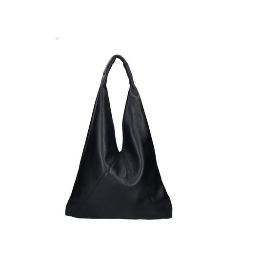 Damen Leder Shopper-Tasche "Laila" - Stilvolle Schultertasche für jeden Anlass
