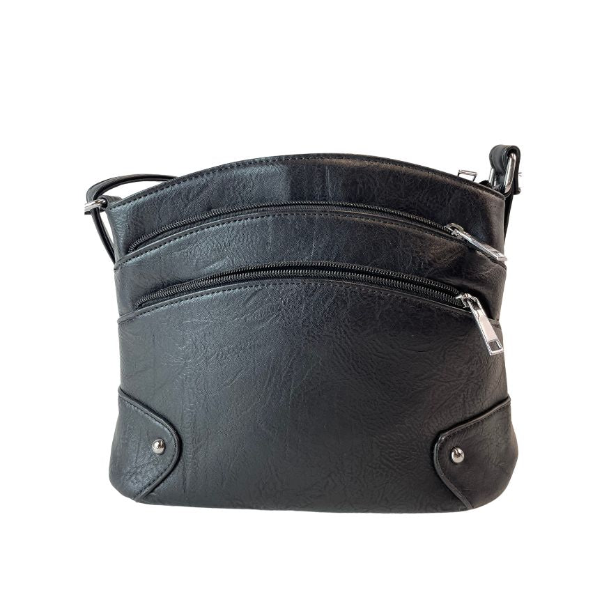 Damen Crossbody-Bag für den Alltag - praktisch