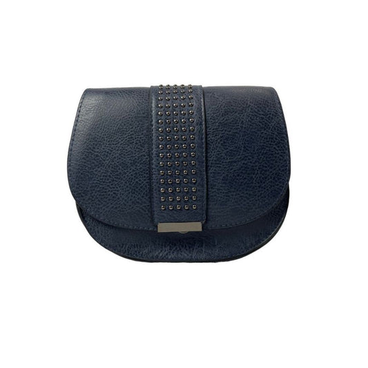Damen Crossbody-Bag mit Nieten - Modisch und Vielseitig
