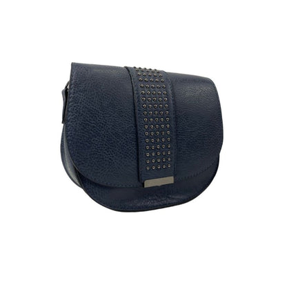 Damen Crossbody-Bag mit Nieten - Modisch und Vielseitig