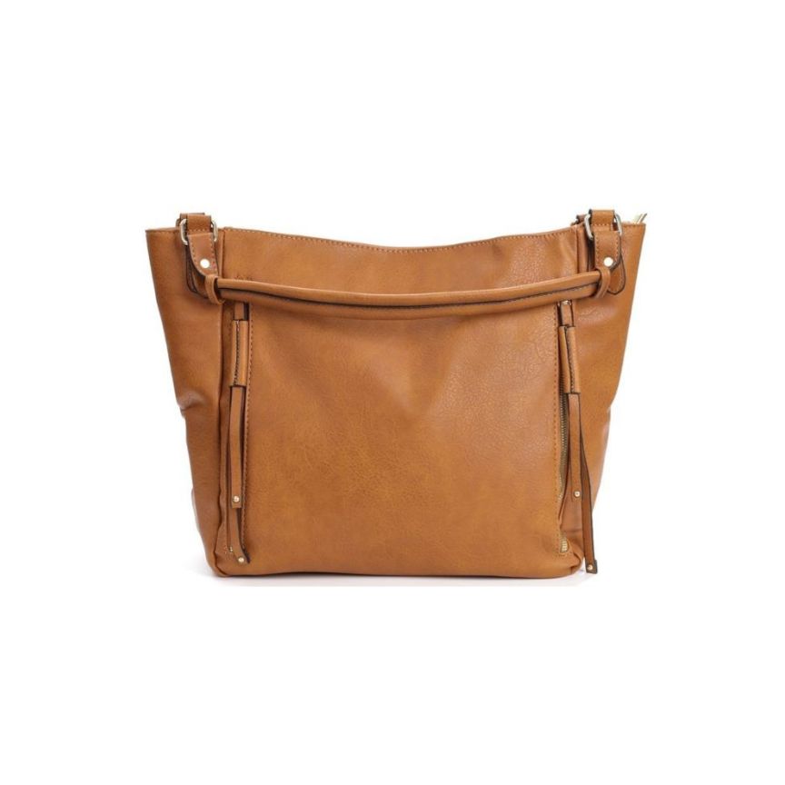 Damen Einkaufstasche groß - geräumig und robust