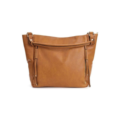 Damen Einkaufstasche groß - geräumig und robust