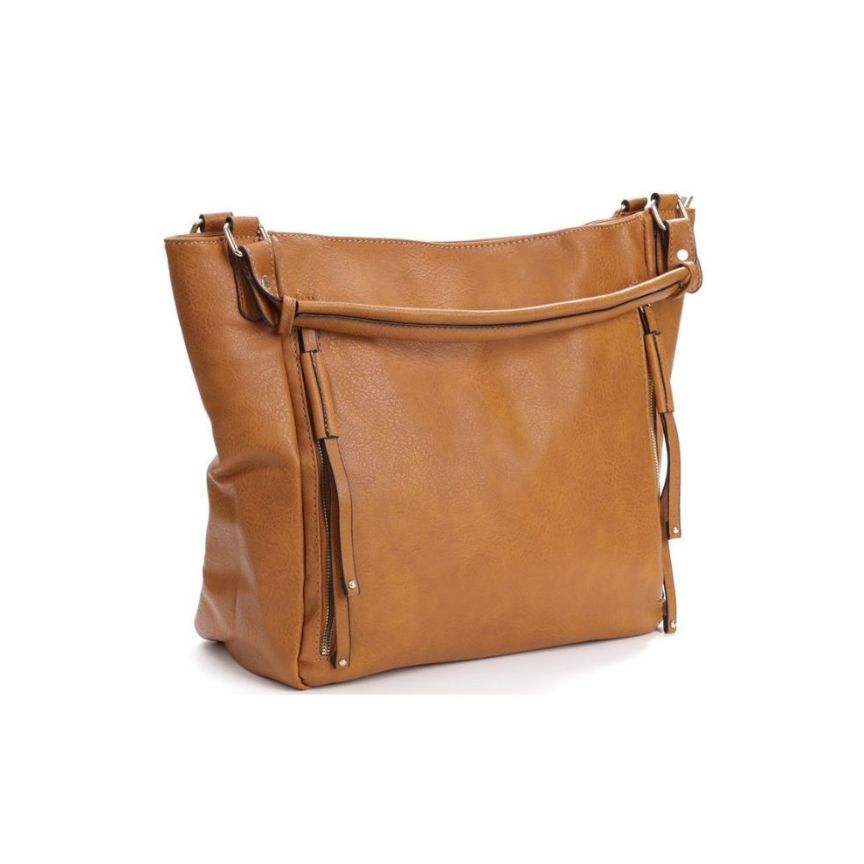 Damen Einkaufstasche groß - geräumig und robust