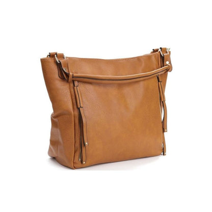 Damen Einkaufstasche groß - geräumig und robust