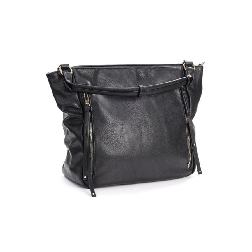 Damen Einkaufstasche groß - geräumig und robust