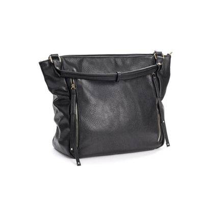 Damen Einkaufstasche groß - geräumig und robust