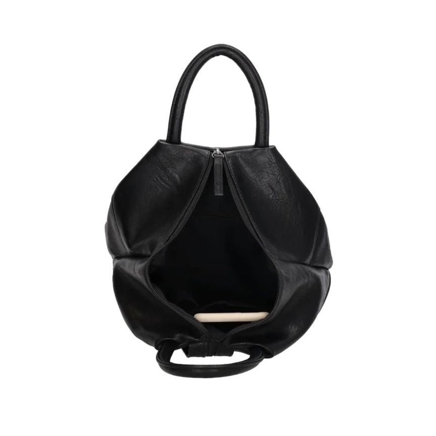 Damen Fashion-Rucksack mit Tragemöglichkeiten - Vielseitig und Elegant