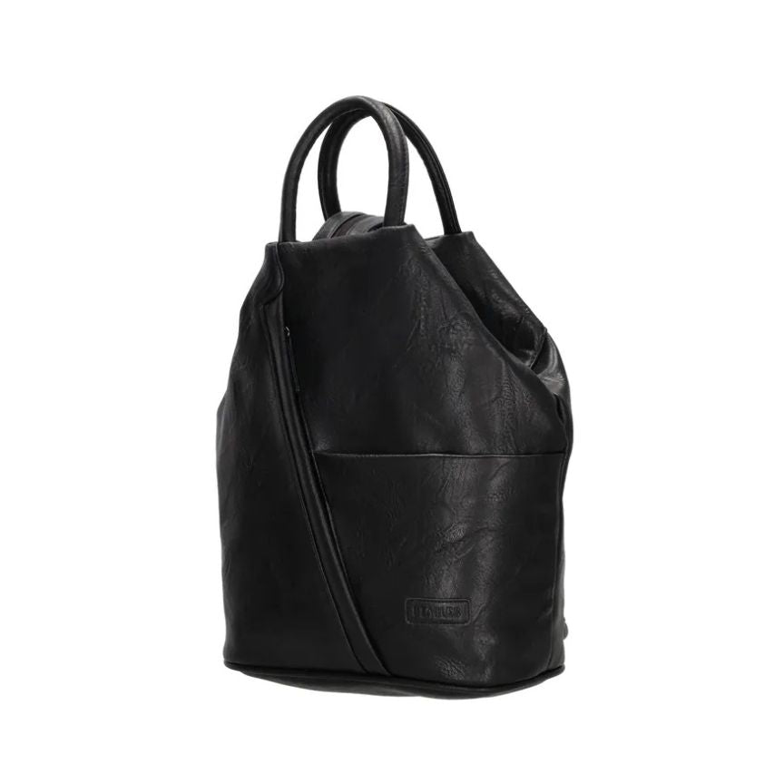 Damen Fashion-Rucksack mit Tragemöglichkeiten - Vielseitig und Elegant