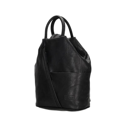 Damen Fashion-Rucksack mit Tragemöglichkeiten - Vielseitig und Elegant