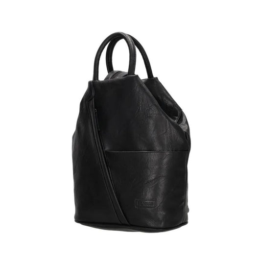 Damen Fashion-Rucksack mit Tragemöglichkeiten - Vielseitig und Elegant