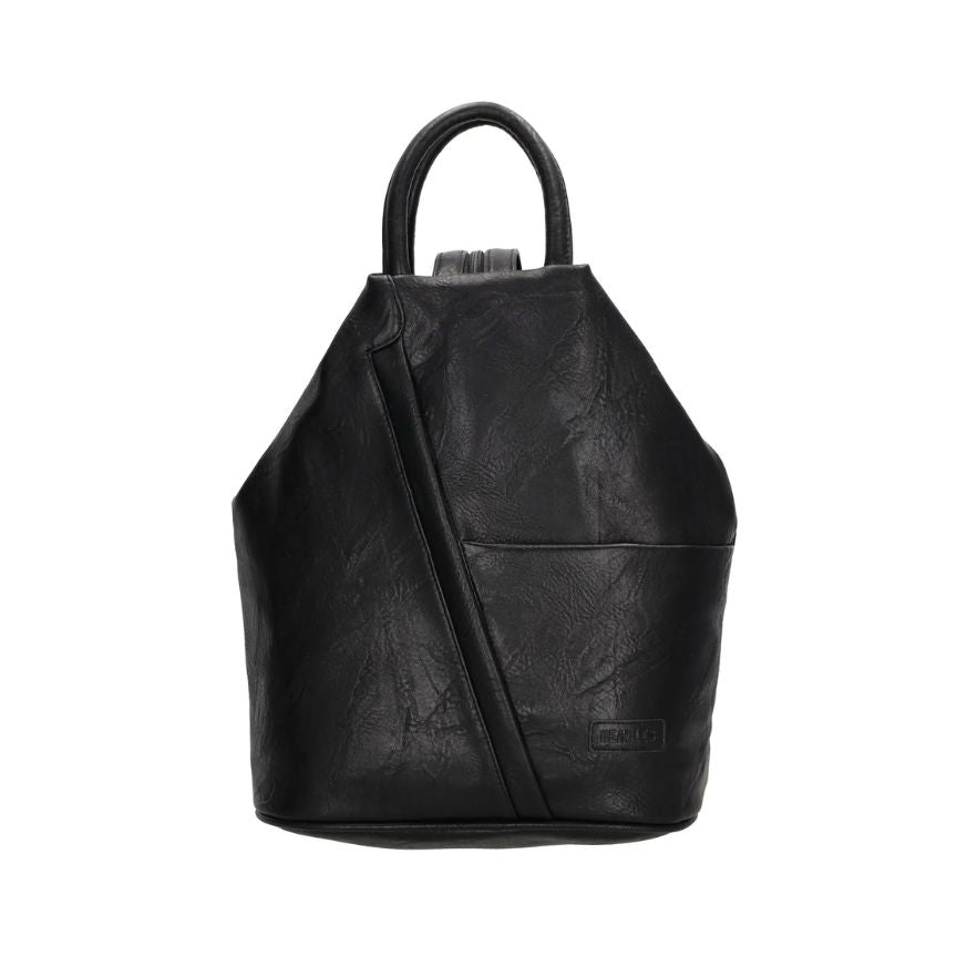 Damen Fashion-Rucksack mit Tragemöglichkeiten - Vielseitig und Elegant