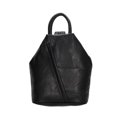 Damen Fashion-Rucksack mit Tragemöglichkeiten - Vielseitig und Elegant