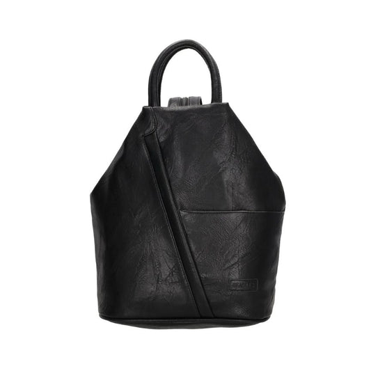 Damen Fashion-Rucksack mit Tragemöglichkeiten - Vielseitig und Elegant