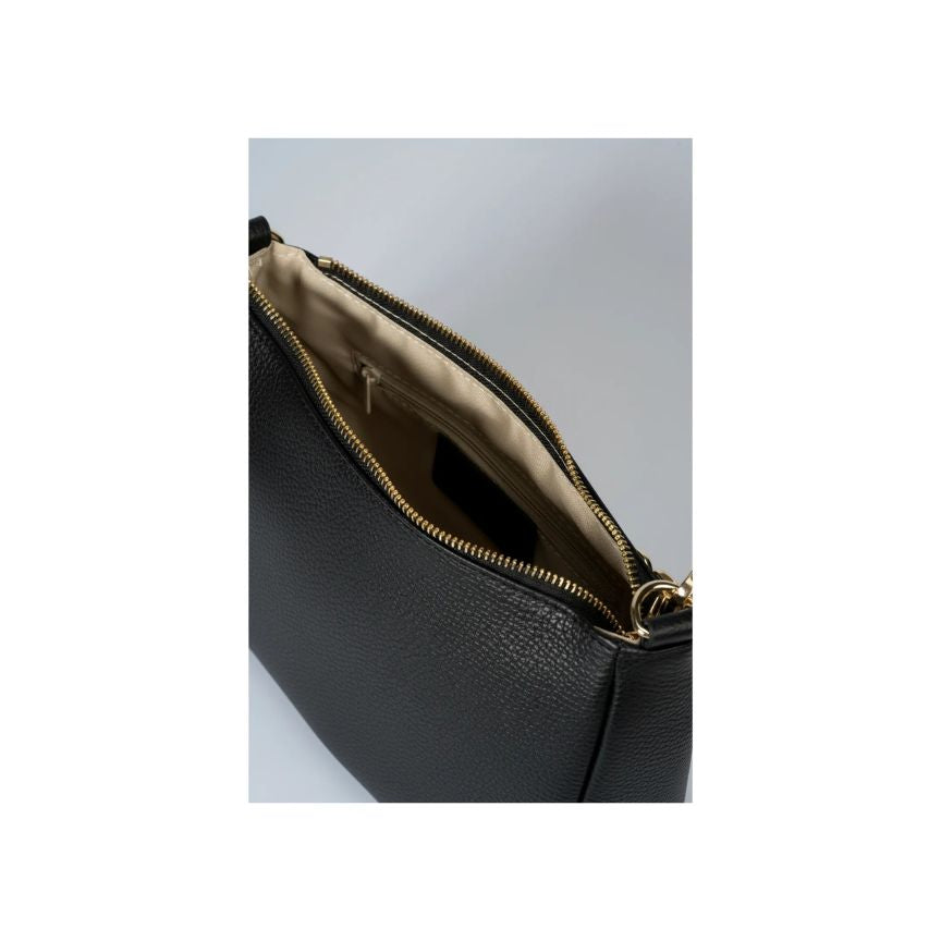 Elegante Damen Lederhandtasche - ideal für Alltags und besondere Anlässe