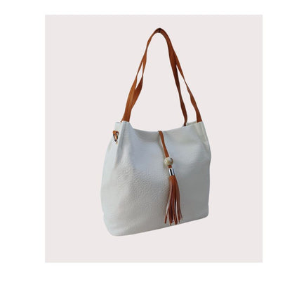 Damen Umhängetasche - Stilvoller Shopper für Alltag & Freizeit