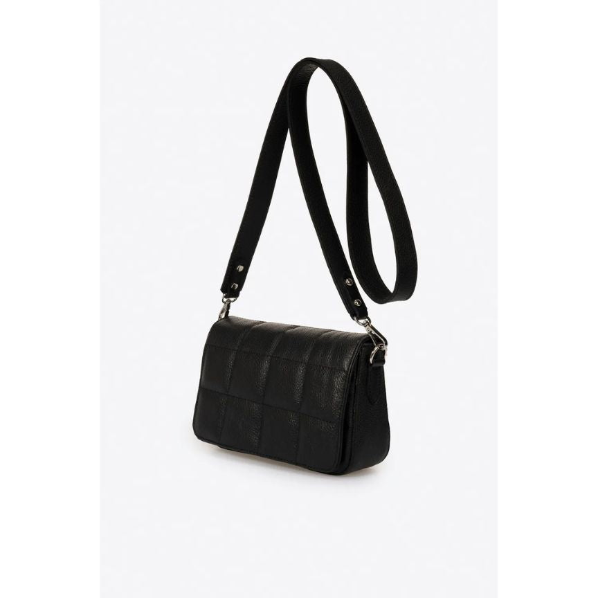 Elegante Damenhandtasche aus italienischem Leder für den Alltag & besondere Anlässe