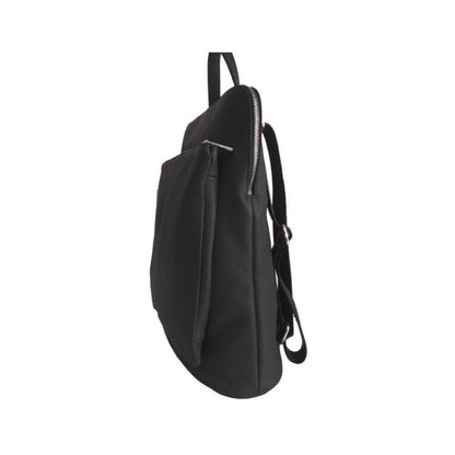 Echtleder Rucksack mit 2 Fächern -Praktisch. Modern. Zeitlos