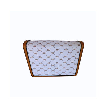 Edle Damen Handtasche - Schultertasche mit Stil & Struktur