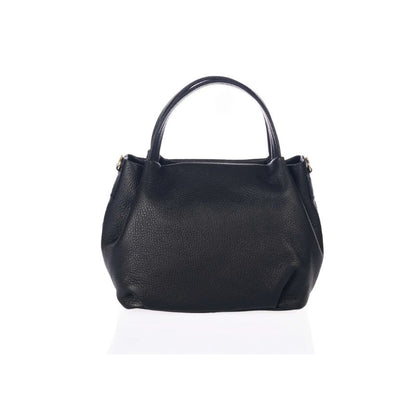 Elegante Damen-Lederhandtasche für den Alltag