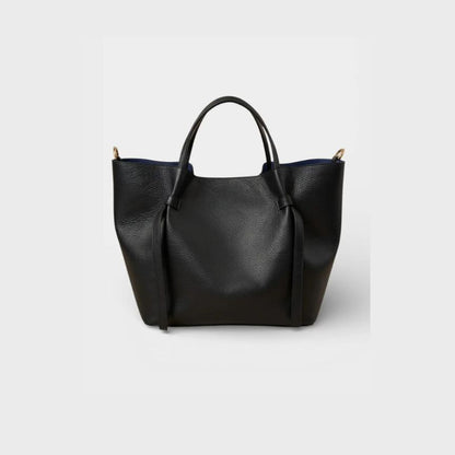 Damen Henkeltasche mit komfortablen Tragehenkeln - zeitlos, elegant und stilvoll