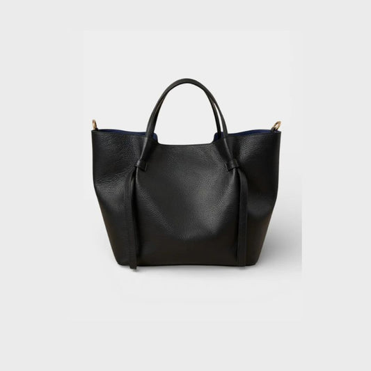 Damen Henkeltasche mit komfortablen Tragehenkeln - zeitlos, elegant und stilvoll