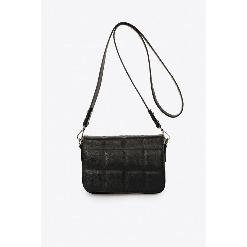 Elegante Damenhandtasche aus italienischem Leder für den Alltag & besondere Anlässe