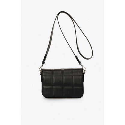 Elegante Damenhandtasche aus italienischem Leder für den Alltag & besondere Anlässe
