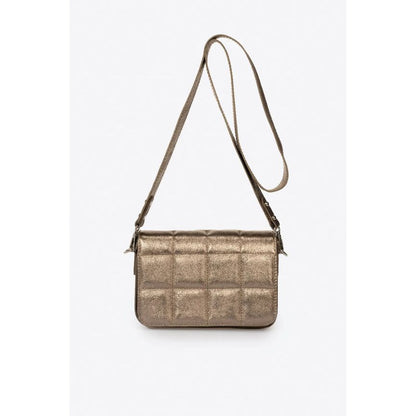 Elegante Damenhandtasche aus italienischem Leder für den Alltag & besondere Anlässe